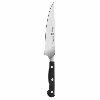 Zwilling J. A. Henckels Pro 6" Utility Knife