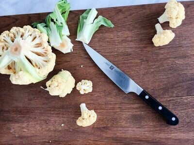 Zwilling J. A. Henckels Pro 6" Utility Knife