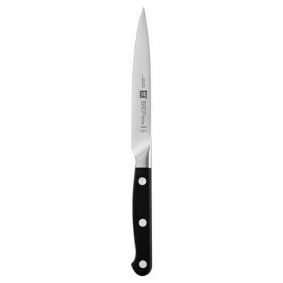 Zwilling J. A. Henckels Pro 5" Paring Utility Knife ( Discontinued )