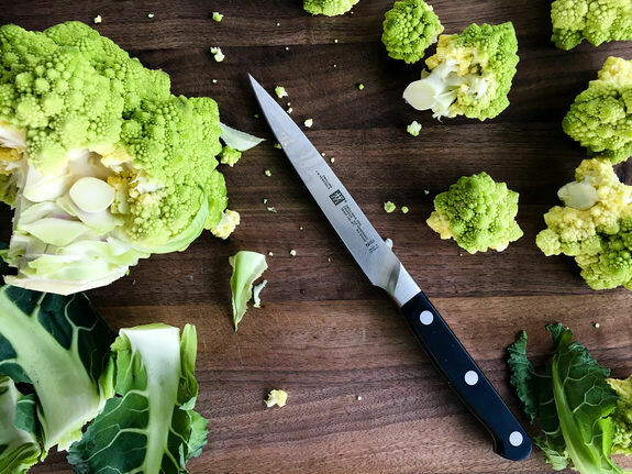 Zwilling J. A. Henckels Pro 5&quot; Paring Utility Knife ( Discontinued )