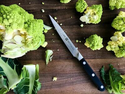 Zwilling J. A. Henckels Pro 5" Paring Utility Knife ( Discontinued )