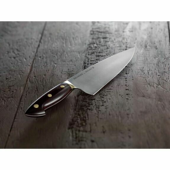Zwilling J. A. Henckels Kramer Euroline Carbon Collection 8&quot; Chefs