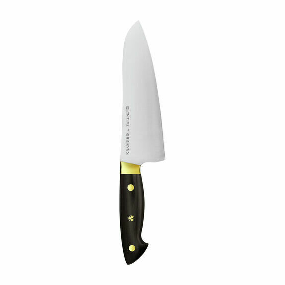 Zwilling J. A. Henckels Kramer Euroline Carbon Collection 7&quot; Santoku