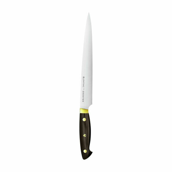 Zwilling J. A. Henckels Kramer Euroline Carbon Collection 9&quot; Carving
