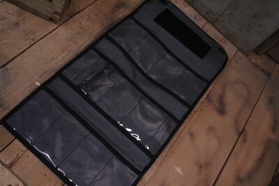 Benchmade Knife Roll ( Discontinued )