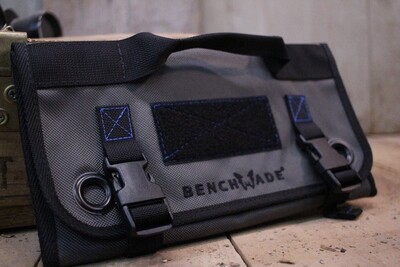 Benchmade Knife Roll ( Discontinued )