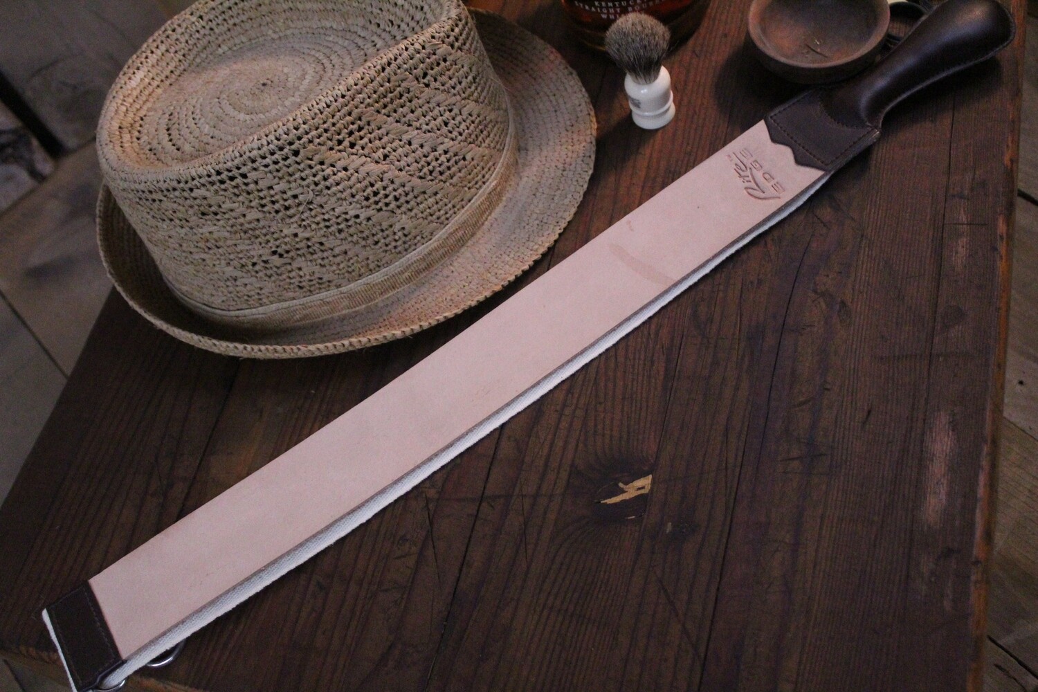 Rite Edge 23&quot; Strop / Leather