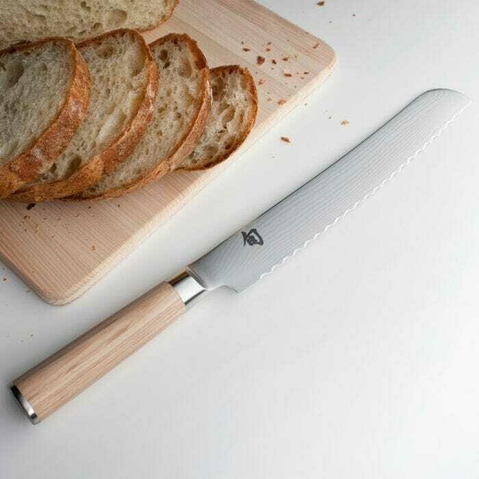 Shun Classic Blonde 9&quot; Bread