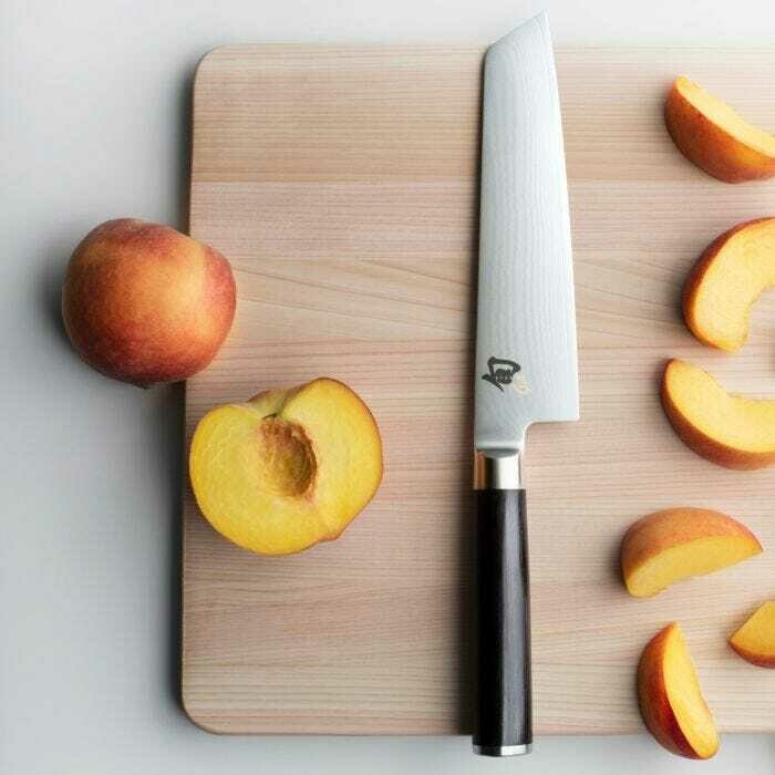 Shun Classic Master Utility 6.5&quot;