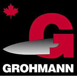Grohmann Knives
