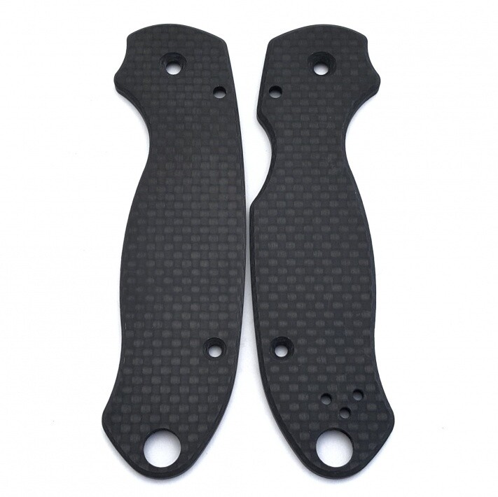 Flytanium Para 3 Scales, Carbon Fiber