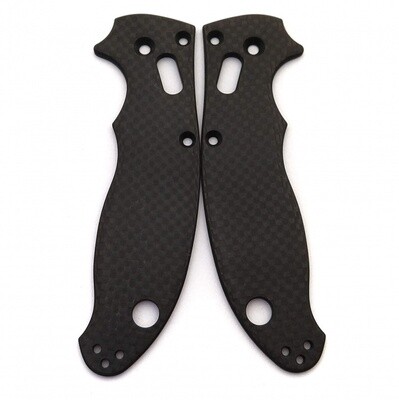 Flytanium Manix 2 Scales, Carbon Fiber