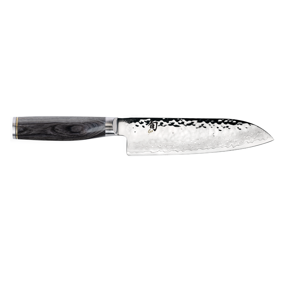 Shun Premier Grey 7” Santoku