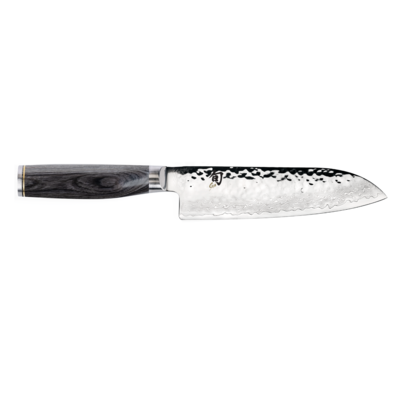 Shun Premier Grey 7” Santoku