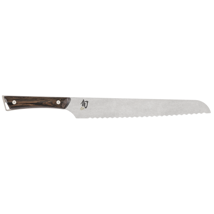 Shun Kanso 9&quot; Bread