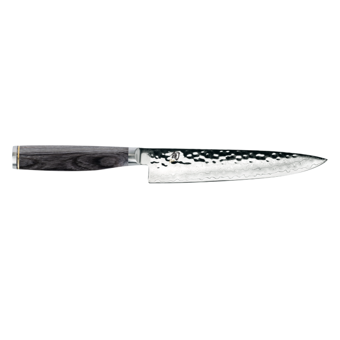 Shun Premier Grey 6.5&quot; Utility Knife