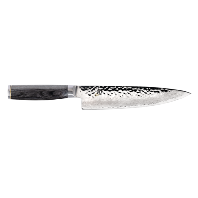 Shun Premier Grey 8” Chef&#39;s Knife