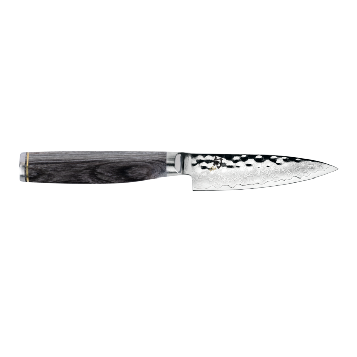 Shun Premier Grey 4” Paring