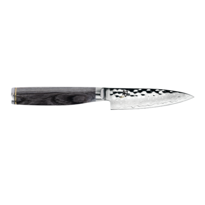 Shun Premier Grey 4” Paring