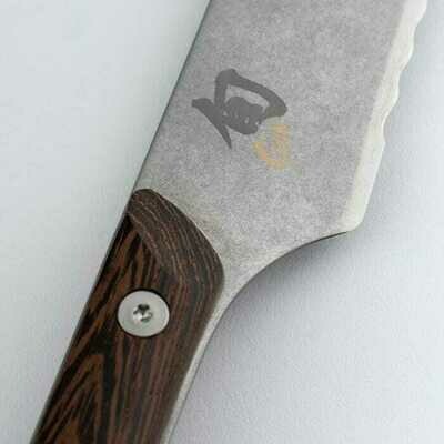 Shun Kanso 9" Bread