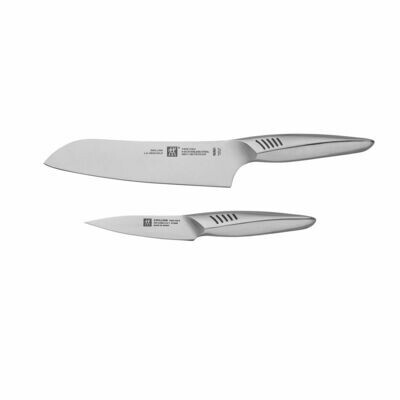 Zwilling J. A. Henckels Twin Fin II 2pc Knife Set