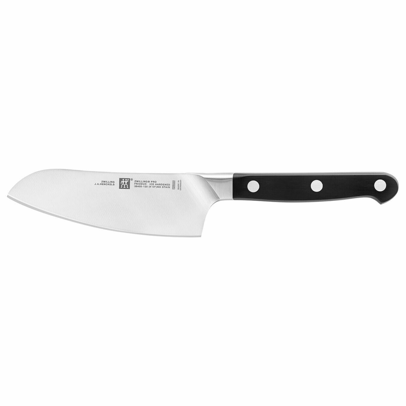 Zwilling J. A. Henckels Pro 4.5&quot; Chef&#39;s Knife