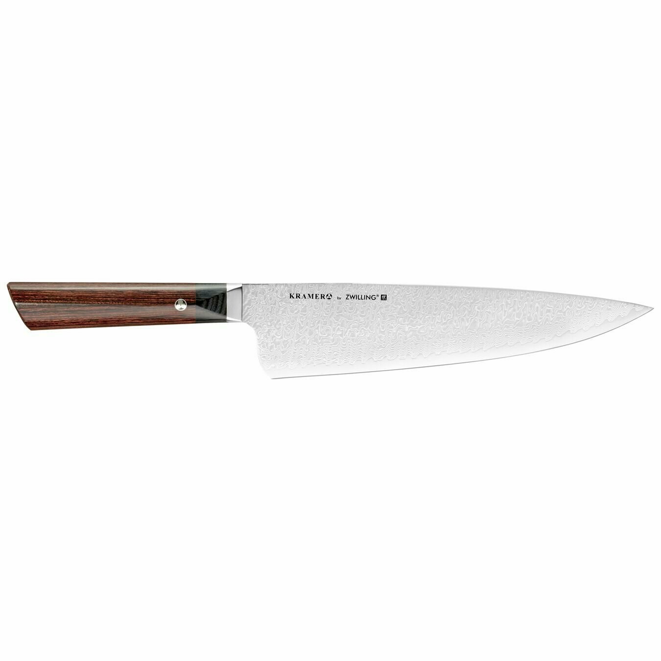 Zwilling J. A. Henckels Kramer Meiji  10&quot; Chef&#39;s Knife