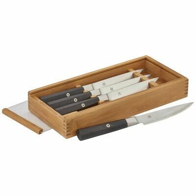 Miyabi Koh 4pc Steak Knife Set