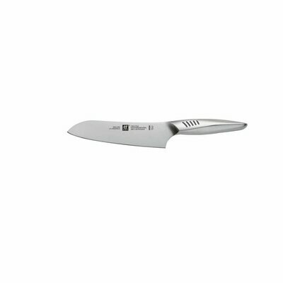 Zwilling J. A. Henckels Twin Fin II 5.5" Santoku