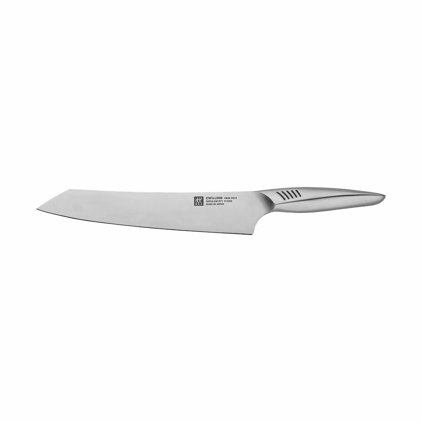 Zwilling J. A. Henckels Twin Fin II 9&quot; Kiritsuke