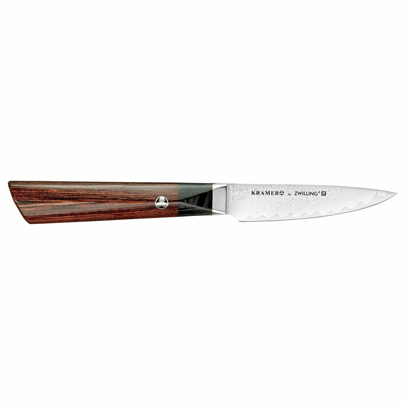 Zwilling J. A. Henckels Kramer Meiji 4&quot; Paring Knife