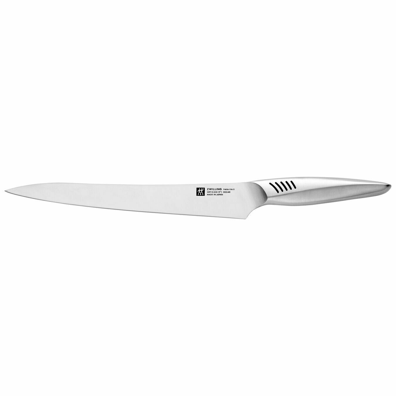 Zwilling J. A. Henckels Twin Fin II 9&quot; Carving Knife