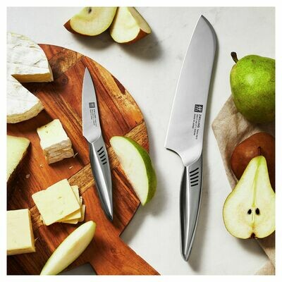 Zwilling J. A. Henckels Twin Fin II 2pc Knife Set