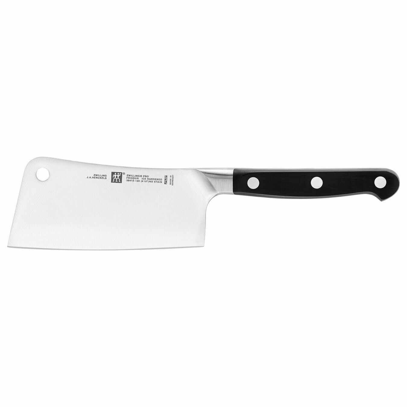 Zwilling J. A. Henckels Pro 4.5&quot; Mini Cleaver