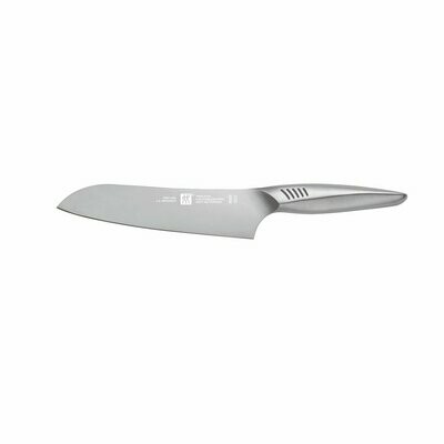 Zwilling J. A. Henckels Twin Fin II 7" Santoku