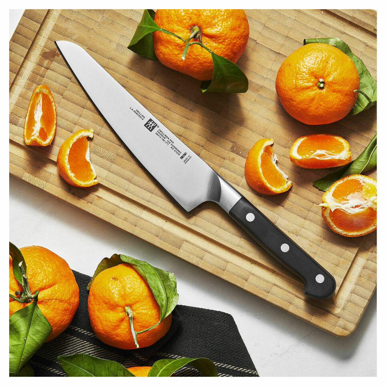 Zwilling J. A. Henckels Pro 7&quot; Chef&#39;s Knife