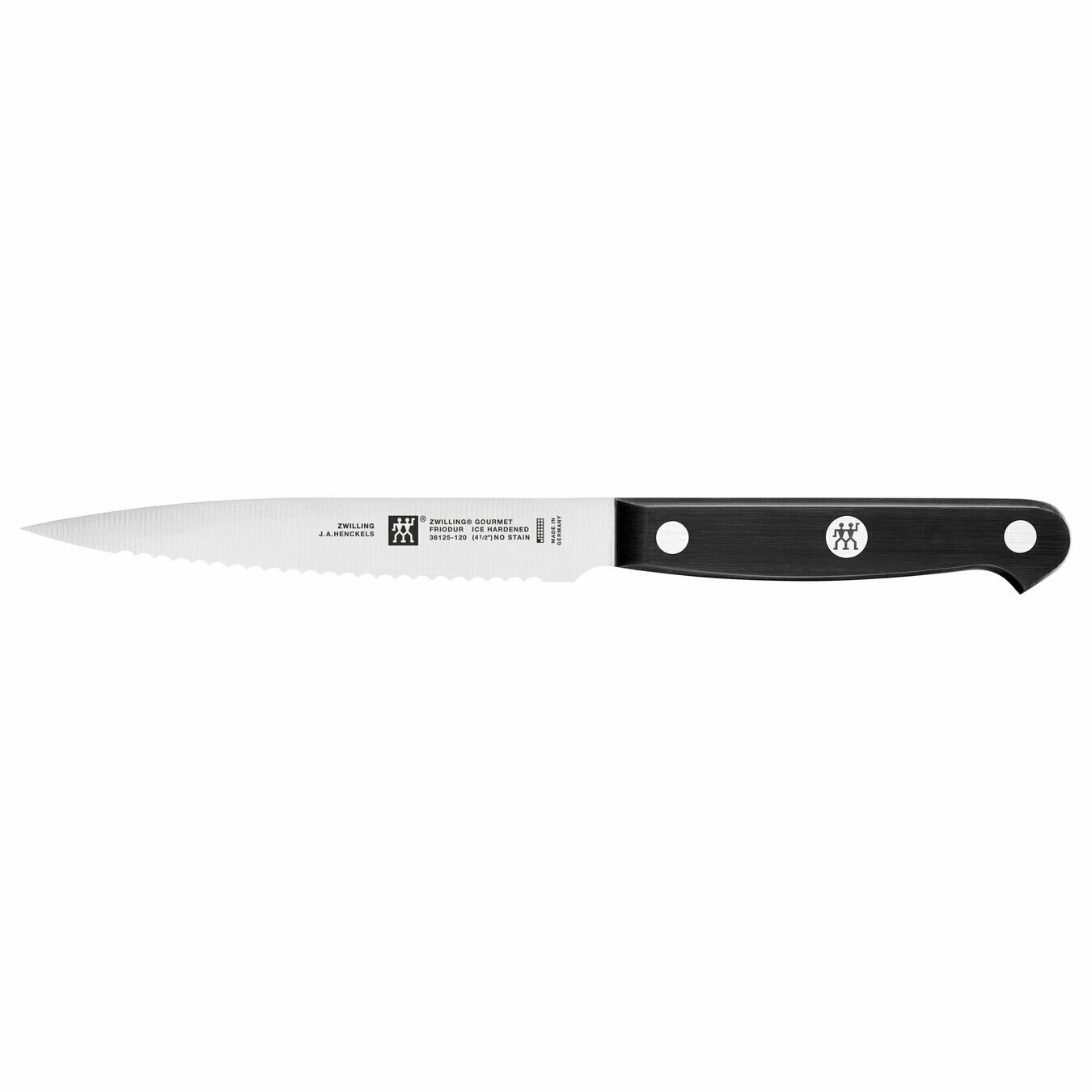 Zwilling J. A. Henckels Pro 4.5&quot; Pairing Knife