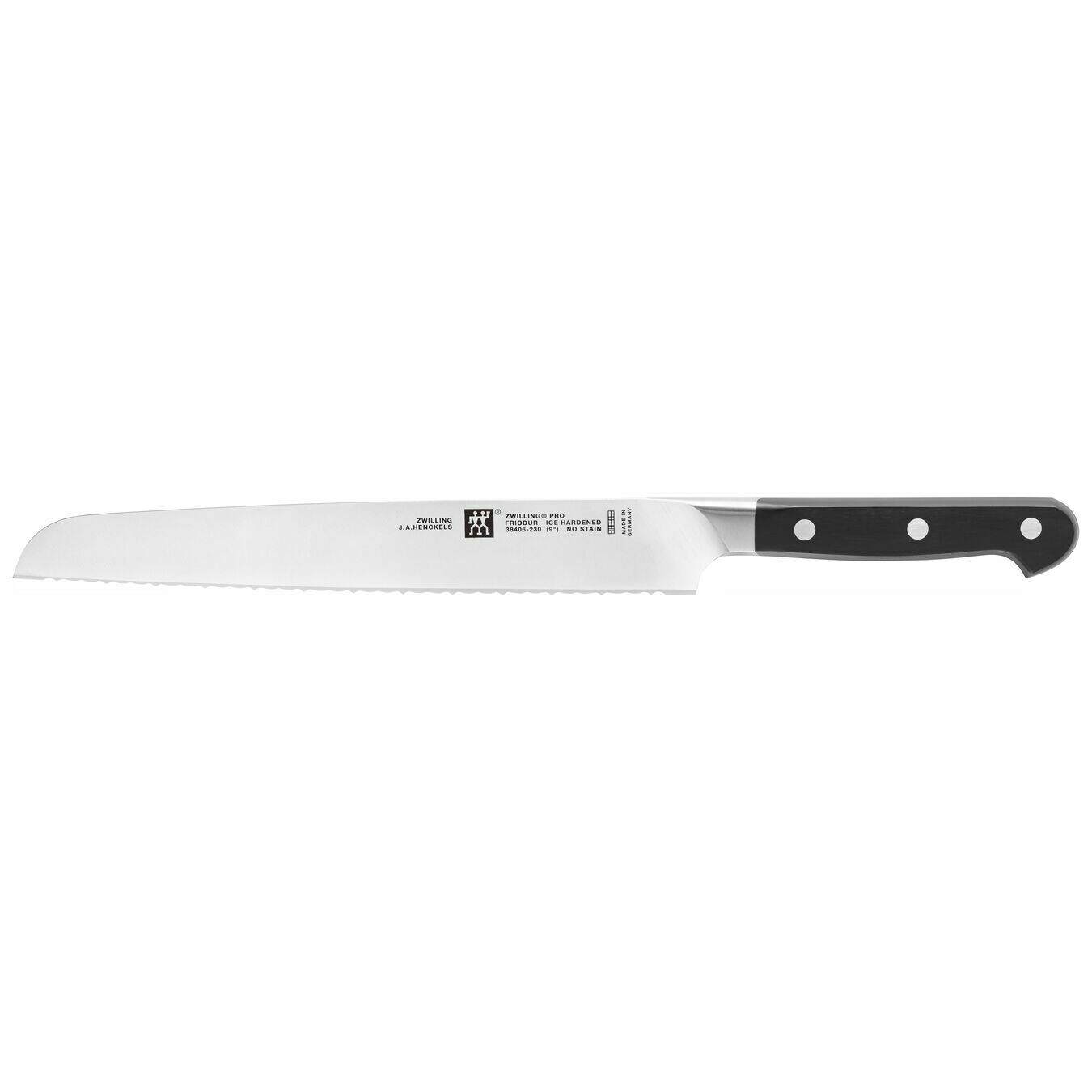 Zwilling J. A. Henckels Pro 9&quot; Bread Knife