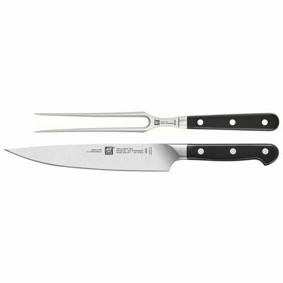 Zwilling J. A. Henckels Pro 2pc Knife Set ( Discontinued )