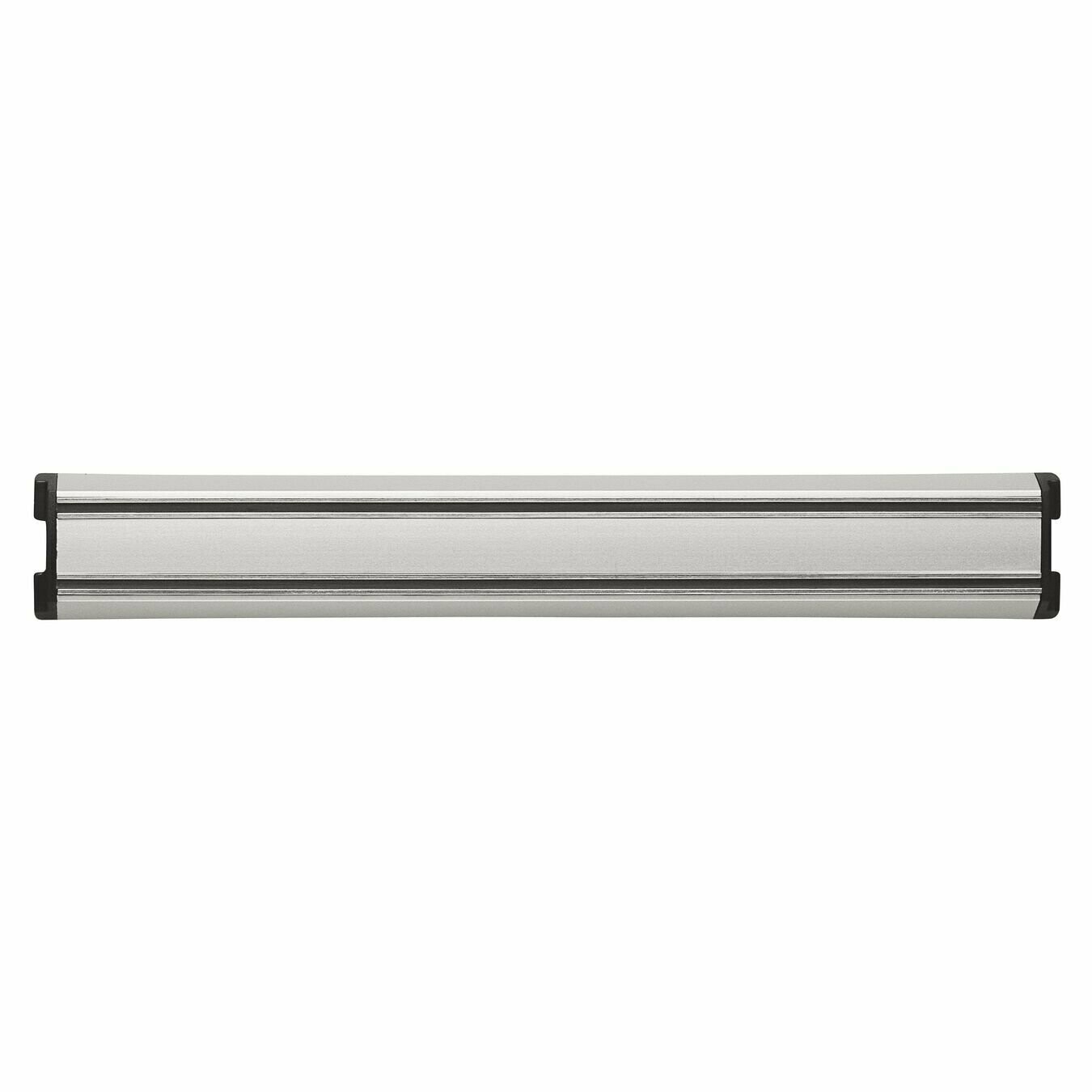 Zwilling J. A. Henckels 12&quot; Silver Magnetic Knife Bar
