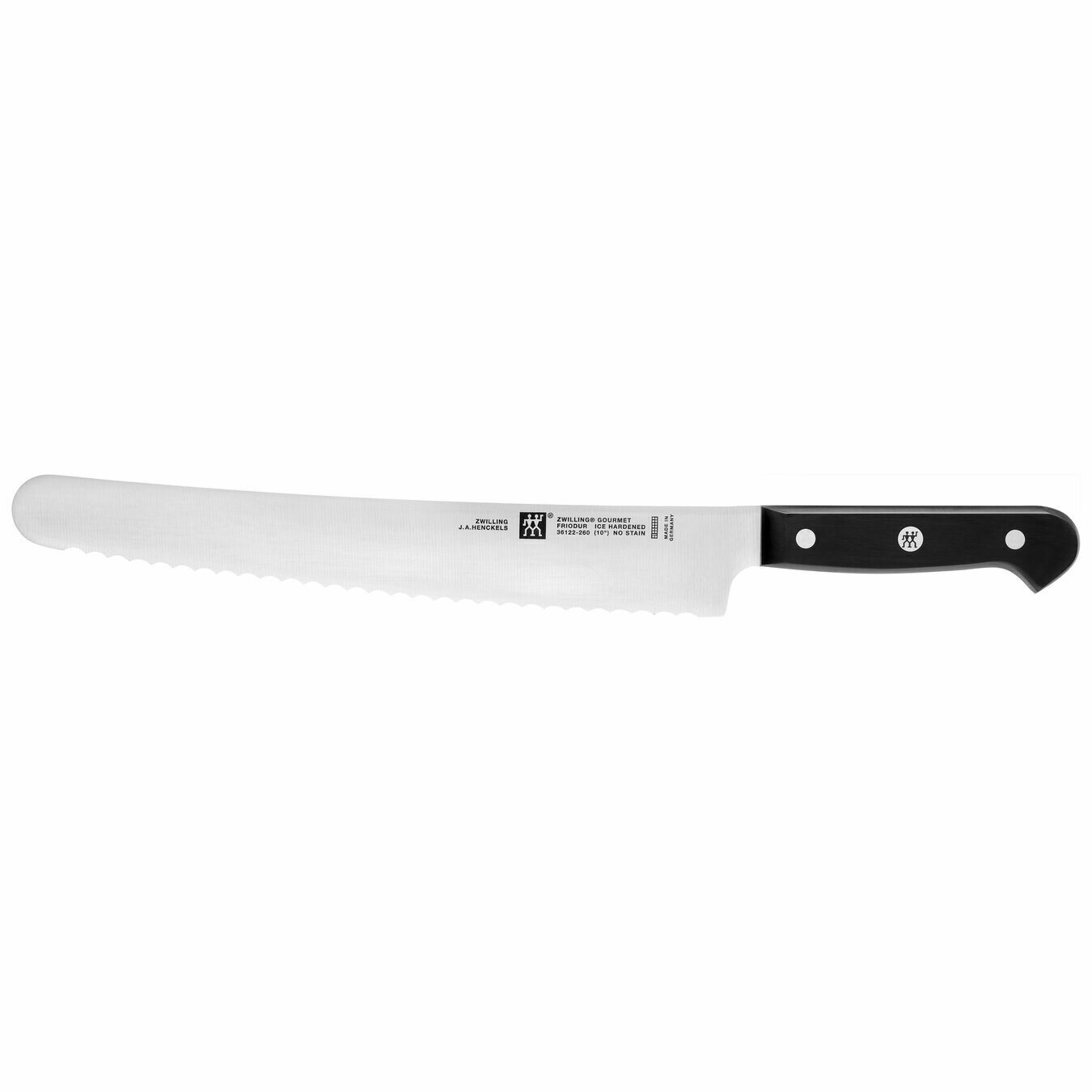 Zwilling J. A. Henckels Gourmet 10&quot; Pastry Knife