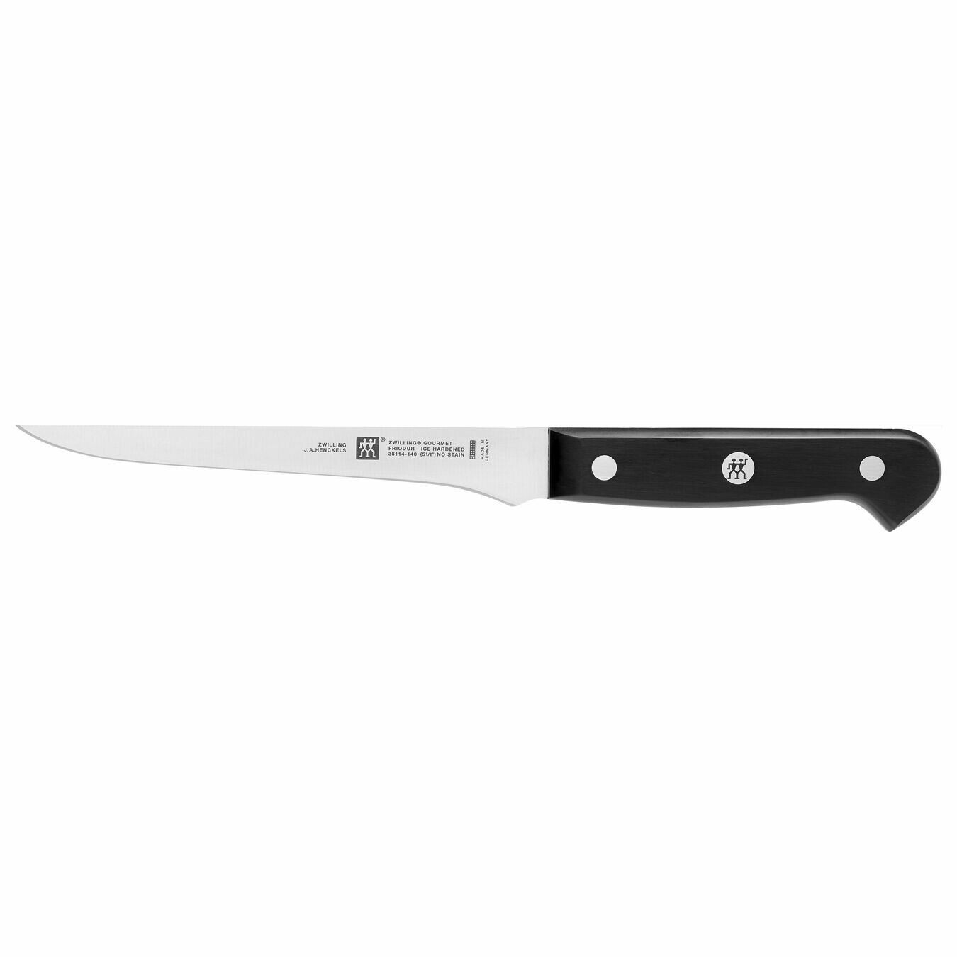 Zwilling J. A. Henckels Gourmet 5.5&quot; Boning Knife