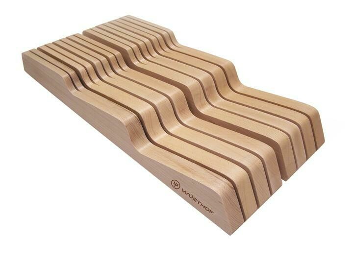 Wüsthof 14 Slot In-Drawer Tray