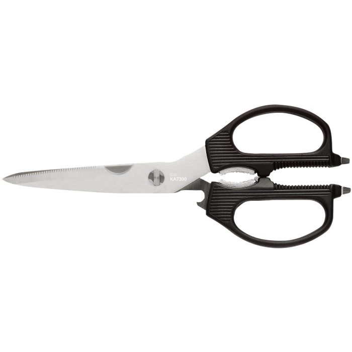 KAI Multi Function Kitchen Shears 8.9