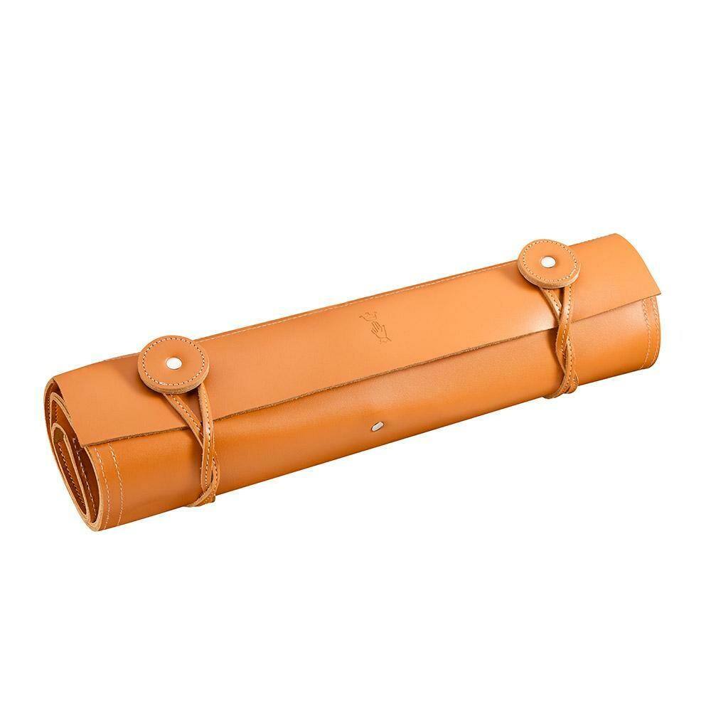 Opinel Leather Roll