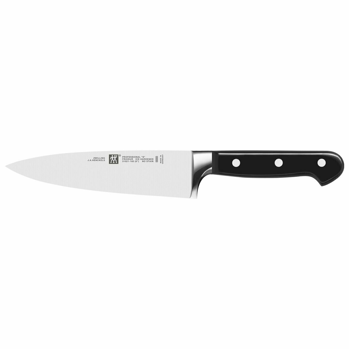 Zwilling J. A. Henckels Professional S 6&quot; Chefs Knife