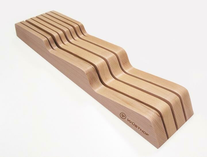 Wüstof Small In-drawer Knife Tray