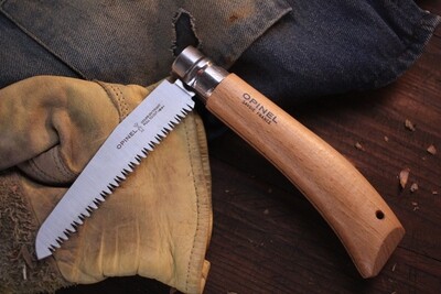 Opinel Knives No. 12 Saw Blade