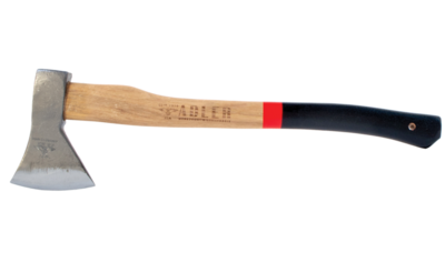 Adler Axes Canoe Axe (1.35 lb Head, 19.5" Handle )