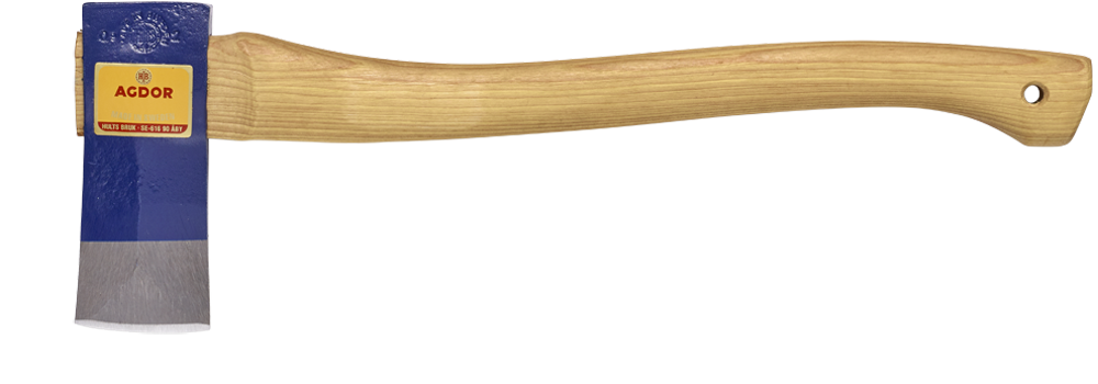 Hults Bruk Agdor Splitting Hatchet ( 2 lb Head, 20&quot; Handle )